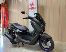 Yamaha Nmax Gujan-Mestras