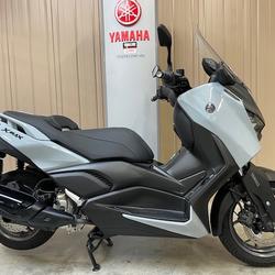 Yamaha X MAX  Gujan-Mestras