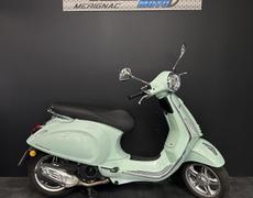 Vespa Primavera Mérignac