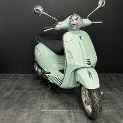 Vespa Primavera  M&eacute;rignac