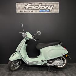 Vespa Primavera  M&eacute;rignac