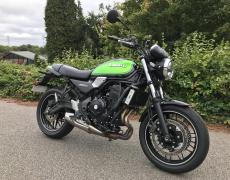 Kawasaki Z Quimper