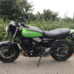 Kawasaki Z  Quimper