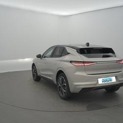 DS DS 4 BlueHDi 130 EAT8 - Etoile - Alcantara 4 BlueHDi 130 EAT8 - Etoile - Alcantara occasion - La Rochelle - photo 2/27