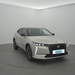 DS DS 4 BlueHDi 130 EAT8 - Etoile - Alcantara 4 BlueHDi 130 EAT8 - Etoile - Alcantara occasion - La Rochelle - photo 3/27