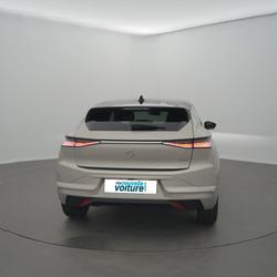 DS DS 4 BlueHDi 130 EAT8 - Etoile - Alcantara 4 BlueHDi 130 EAT8 - Etoile - Alcantara occasion - La Rochelle - photo 3/27