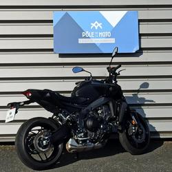 Yamaha MT-09 Y-AMT 35 KW occasion - Gonfreville-l'Orcher - photo 2/5