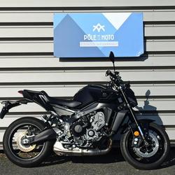 Yamaha MT-09 Y-AMT 35 KW occasion - Gonfreville-l'Orcher - photo 3/5