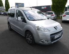 Peugeot Partner Tepee Mayenne