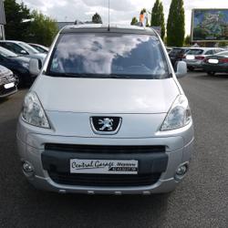 Peugeot Partner Tepee 1.6 HDI112 FAP ZENITH Mayenne