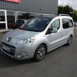 Peugeot Partner Tepee 1.6 HDI112 FAP ZENITH Mayenne