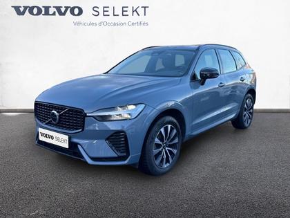 Volvo XC60 - XC60 B4 197 ch Geartronic 8 Plus Style Dark - 39 990 €