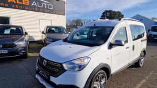 Dacia Dokker  - photo 0