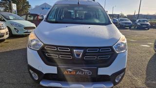 Dacia Dokker  - photo 1