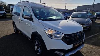 Dacia Dokker  - photo 2
