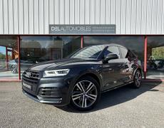 Audi Q5 Chantepie