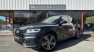 Audi Q5  - photo 0
