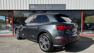 Audi Q5  - photo 1