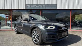 Audi Q5  - photo 2