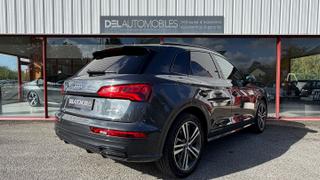 Audi Q5  - photo 3
