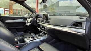 Audi Q5  - photo 4