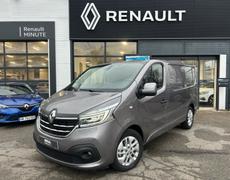 Renault Trafic Échirolles