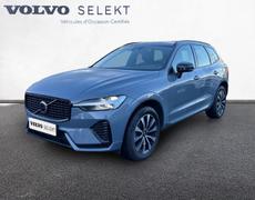 Volvo XC60 - XC60 B4 197 ch Geartronic 8 Plus Style Dark - 42 990 €