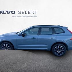 Volvo XC60 XC60 B4 197 ch Geartronic 8 Plus Style Dark Les Sables-d'Olonne