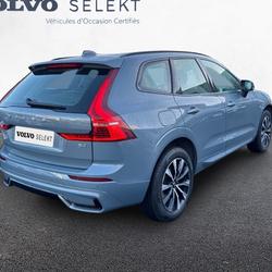 Volvo XC60 XC60 B4 197 ch Geartronic 8 Plus Style Dark Les Sables-d'Olonne