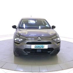 Citroen C4 C4 PureTech 100 BVM6 - You La Rochelle