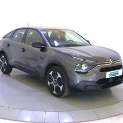 Citroen C4 C4 PureTech 100 BVM6 - You La Rochelle