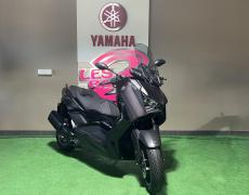 Yamaha X MAX Roissy-en-France