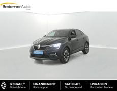 Renault Arkana Saint-Brieuc