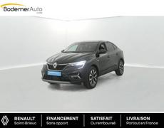 Renault Arkana Saint-Brieuc