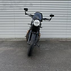 Triumph Speed twin  Bayonne