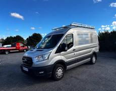 Ford Transit - T310 L2H2 2.0 EcoBlue 105ch S&S Trend Business - 20 980 €
