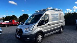 Ford Transit  - photo 0
