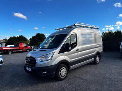Ford Transit - T310 L2H2 2.0 EcoBlue 105ch S&S Trend Business - 20 980 €