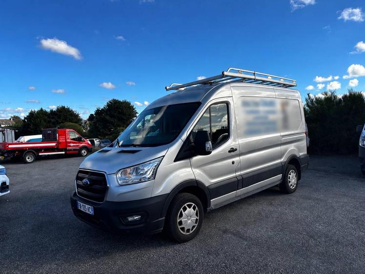 Ford Transit  - 20 980 €