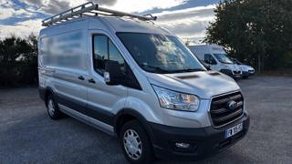 Ford Transit  - photo 1