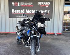 BMW R 1250 GS Bourg-lès-Valence