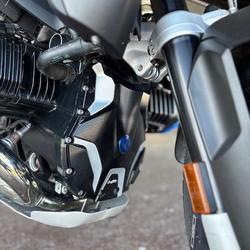 BMW R 1250 GS  Bourg-l&egrave;s-Valence