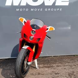 Ducati 999  Limoges