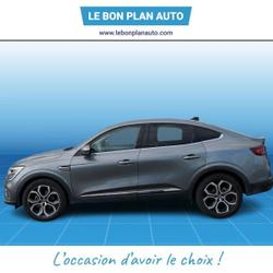 Renault Arkana 1.6 E-Tech 145ch Intens -21B Corbeil-Essonnes