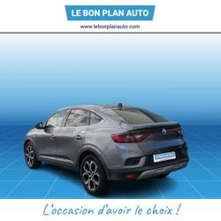Renault Arkana 1.6 E-Tech 145ch Intens -21B Corbeil-Essonnes