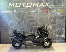 Kymco AK 550 Woippy