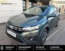 Dacia Sandero Quimper