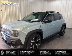 Renault R4 Concarneau