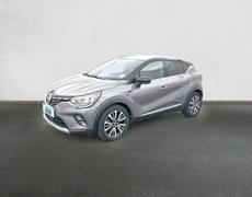 Renault Captur La Rochelle