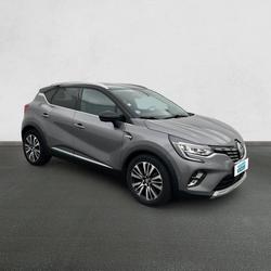 Renault Captur E-Tech Plug-in 160 - 21 - Initiale Paris occasion - La Rochelle - photo 3/25